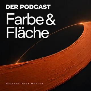 Cover der Sendung Farbe & Fläche