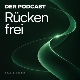 Cover der Sendung Rücken frei